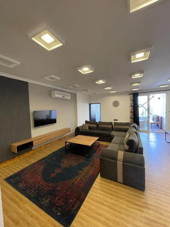 ویلا سه خوابه استخردار آبگرم دریای 16