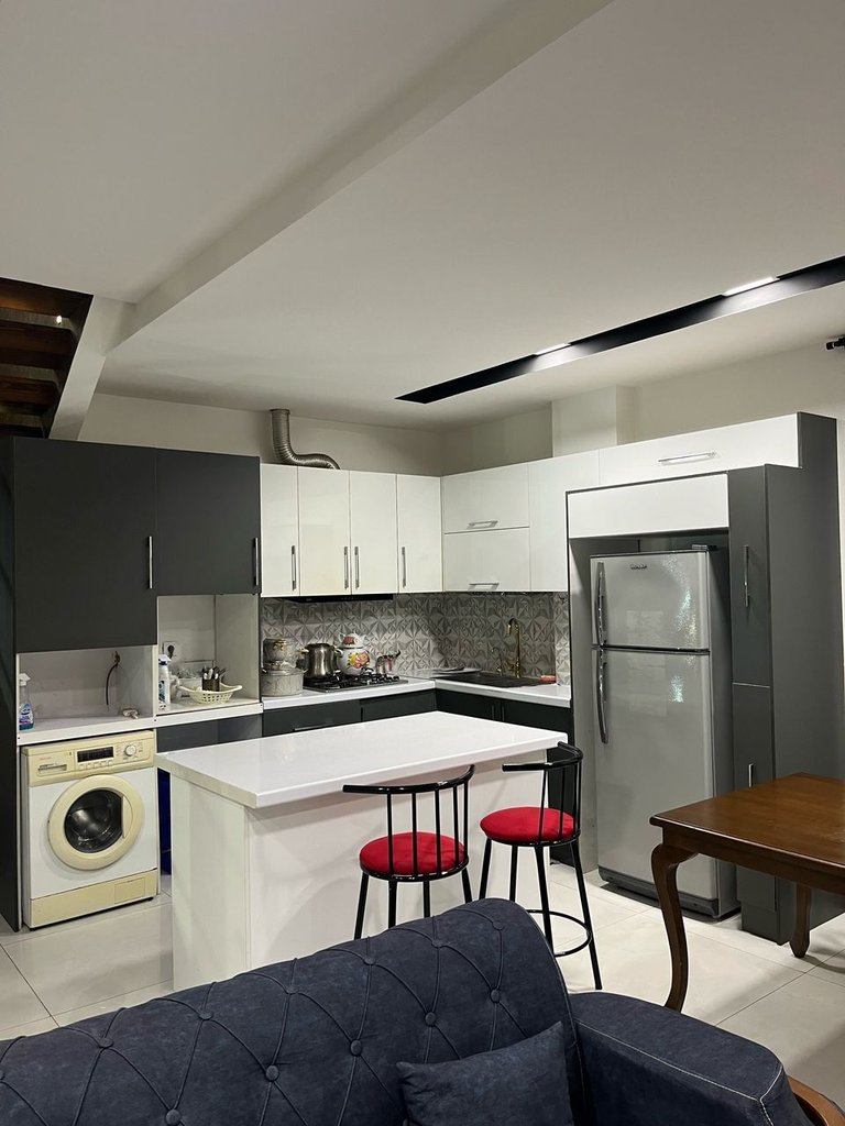 چهارخوابه استخردار آبگرم گلسار ۵