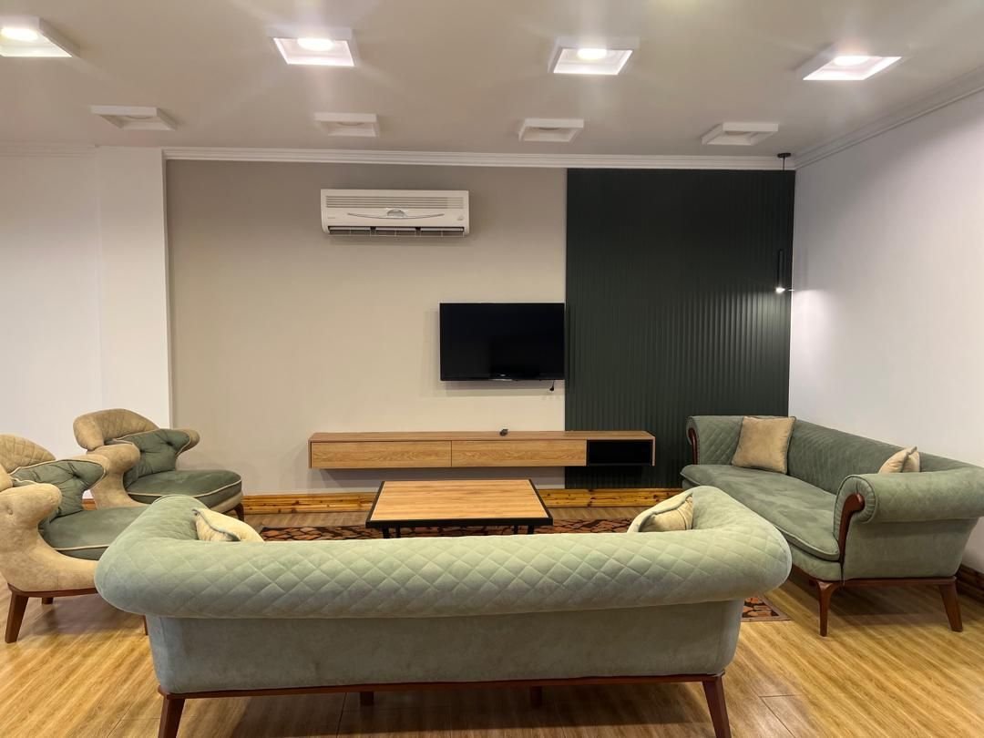 سه خوابه استخردار آبگرم دریا 16