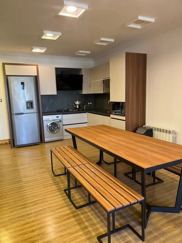 ویلا سه خوابه استخردار آبگرم دریا 16