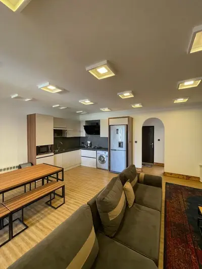 ویلا سه خوابه استخردار آبگرم دریای 16