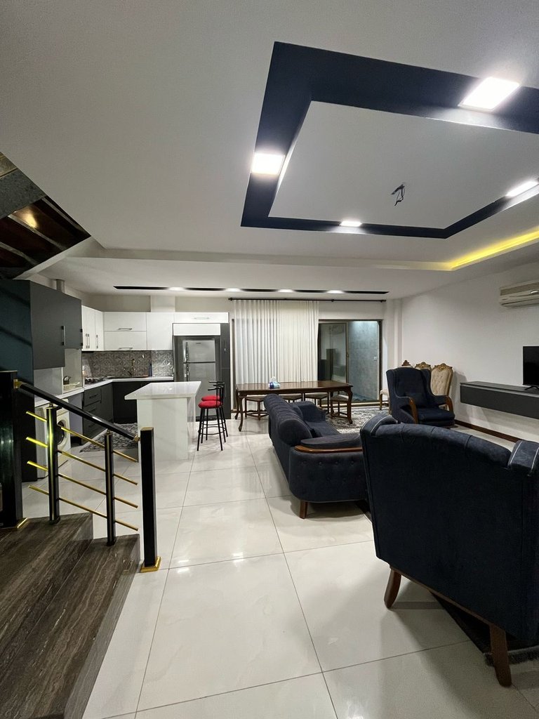 چهارخوابه استخردار آبگرم گلسار ۵