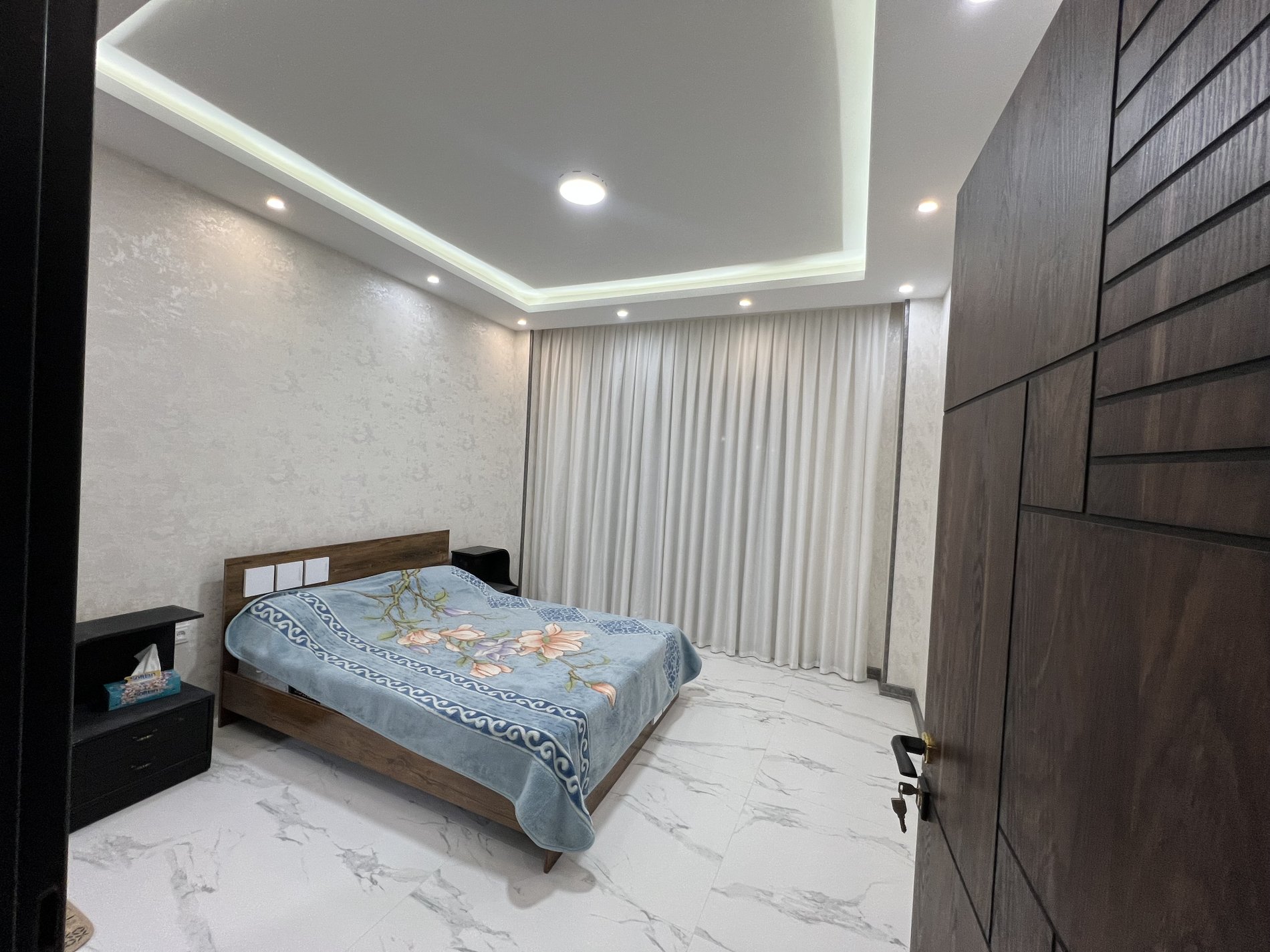 ویلا دوخوابه روران