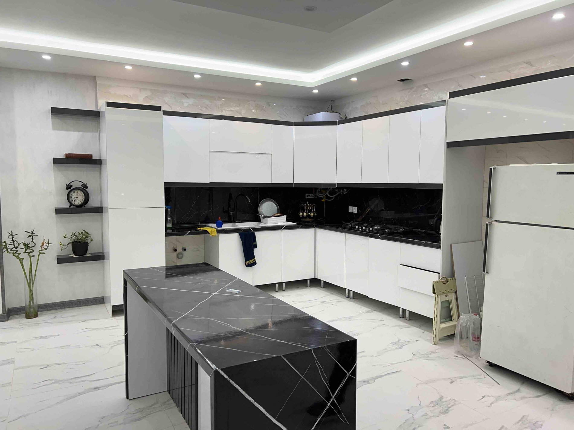 ویلا دوخوابه روران - انتخاب عنوان تصویر