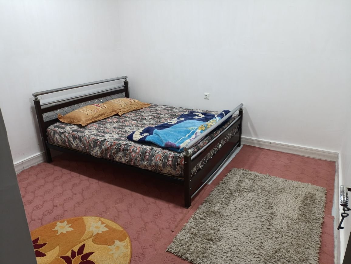 ویلا دوخوابه استخردار باغ شاهان