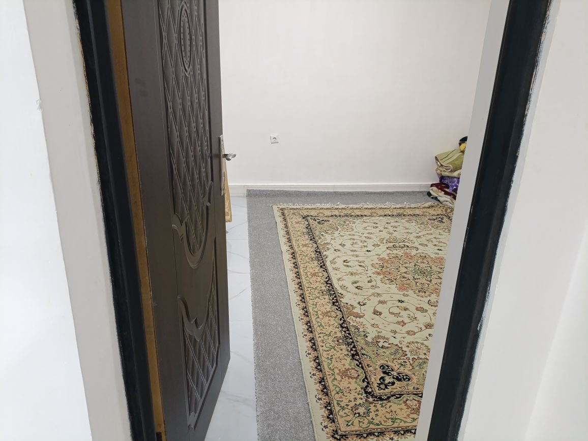 ویلا دوخوابه استخردار باغ شاهان