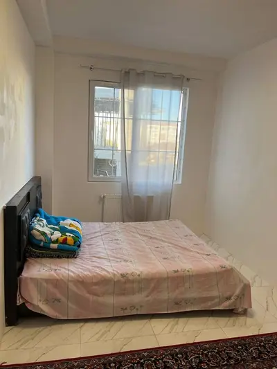 ویلا دوخوابه احتشامی