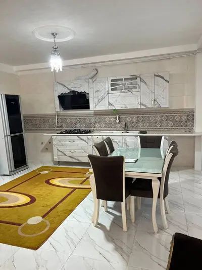 ویلا دوخوابه احتشامی