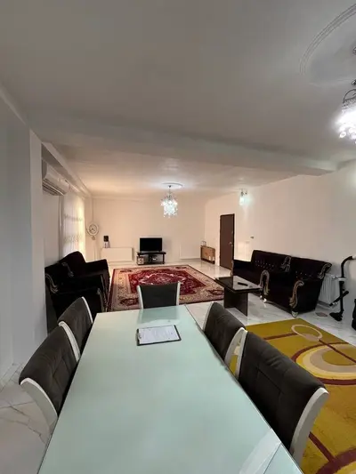 ویلا دوخوابه احتشامی