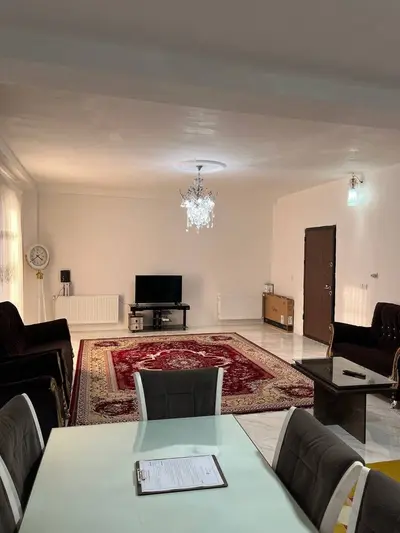 ویلا دوخوابه احتشامی