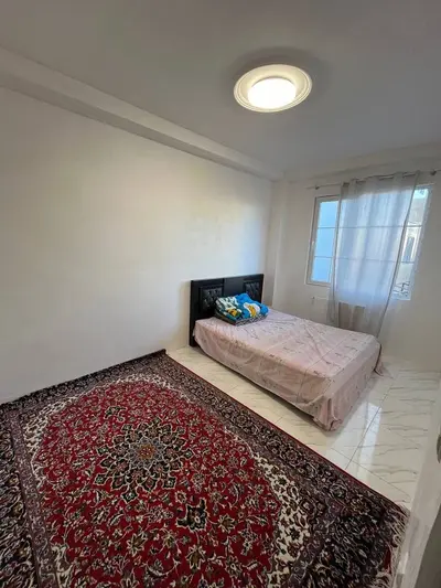 ویلا دوخوابه احتشامی