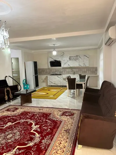 ویلا دوخوابه احتشامی