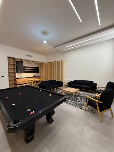 ویلا دوخوابه استخردار آبگرم میشکا