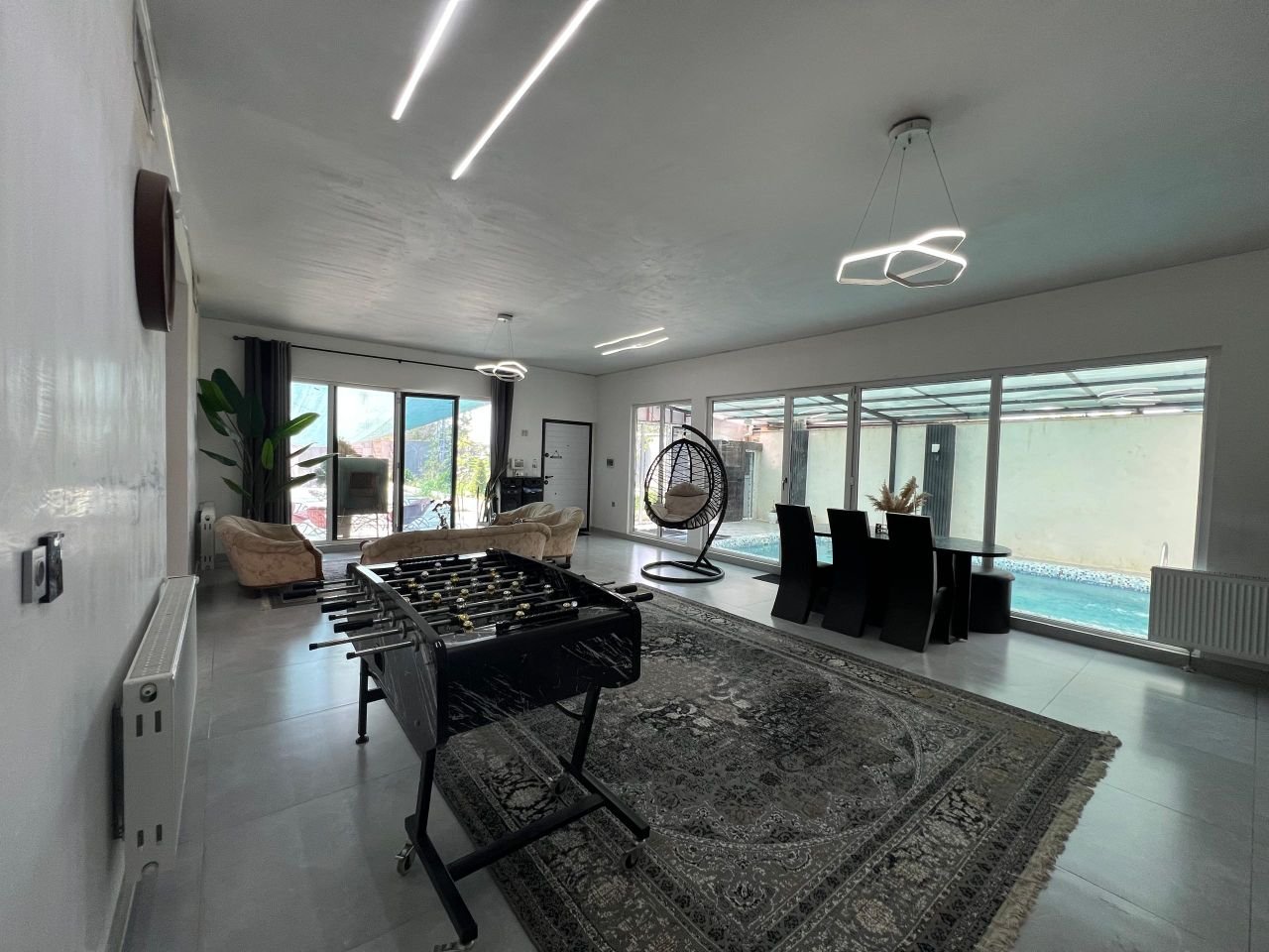 دوخوابه استخردار آبگرم رویایی ماهان