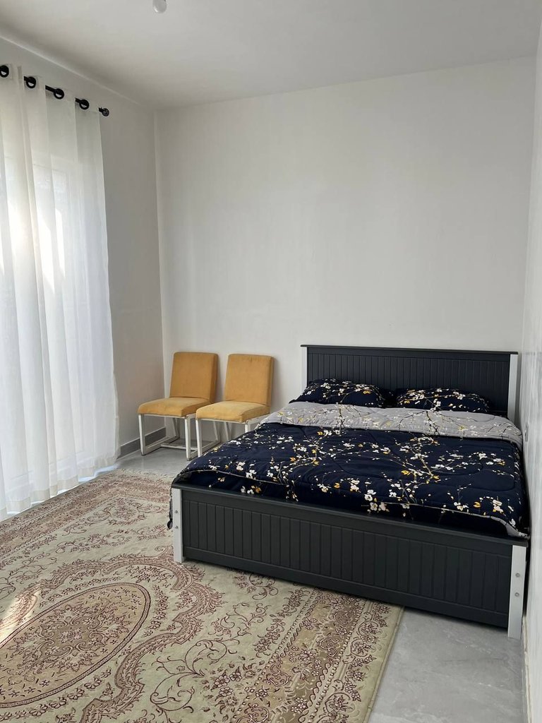 دوخوابه استخردار آبگرم رویایی ماهان