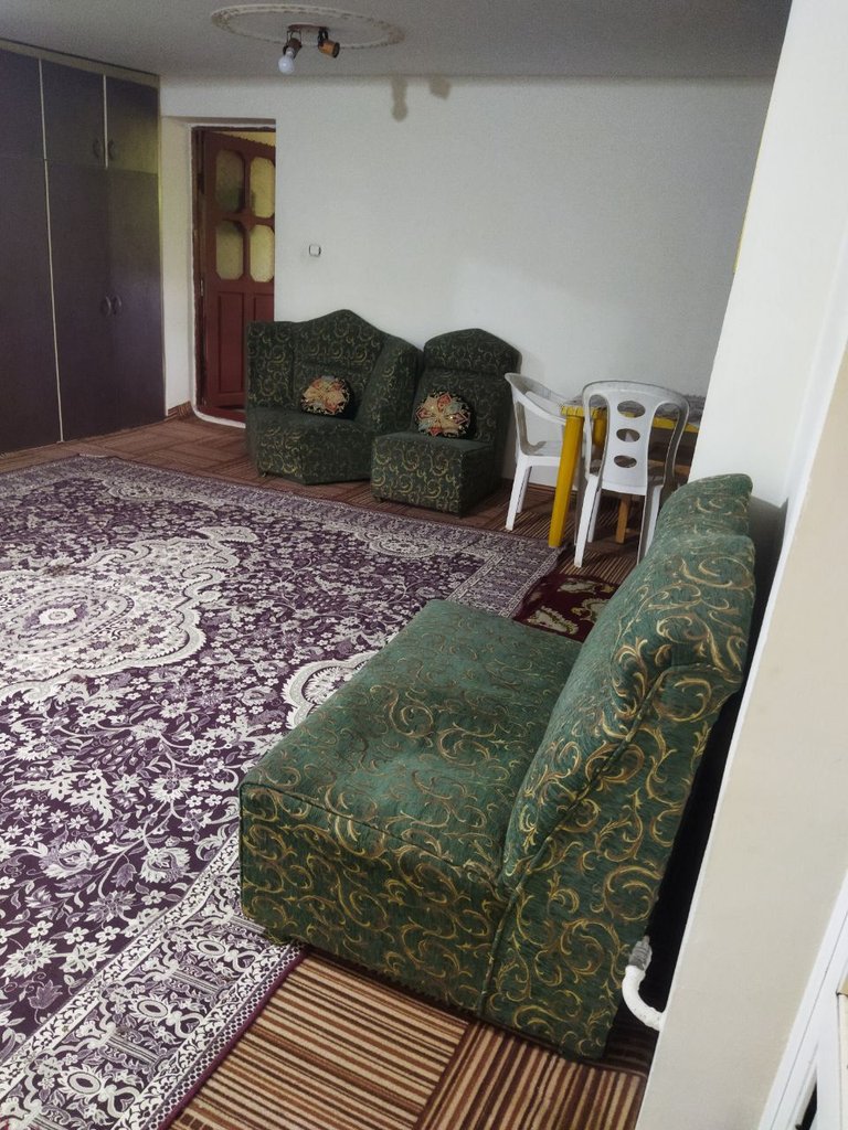 ویلا یک خوابه کوهستانی سرای‌ امیر