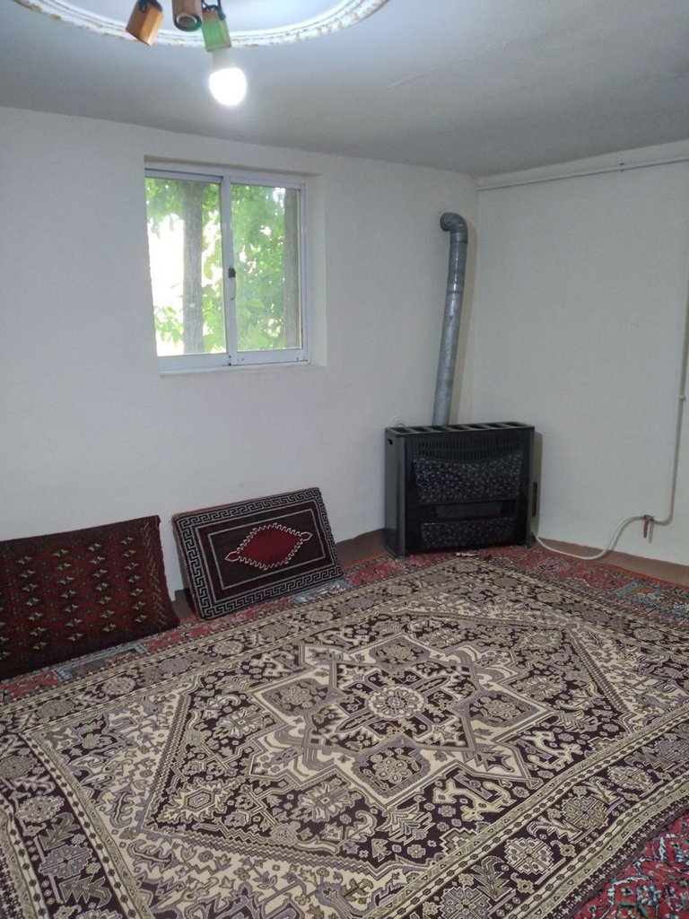 ویلا یک خوابه کوهستانی سرای‌ امیر