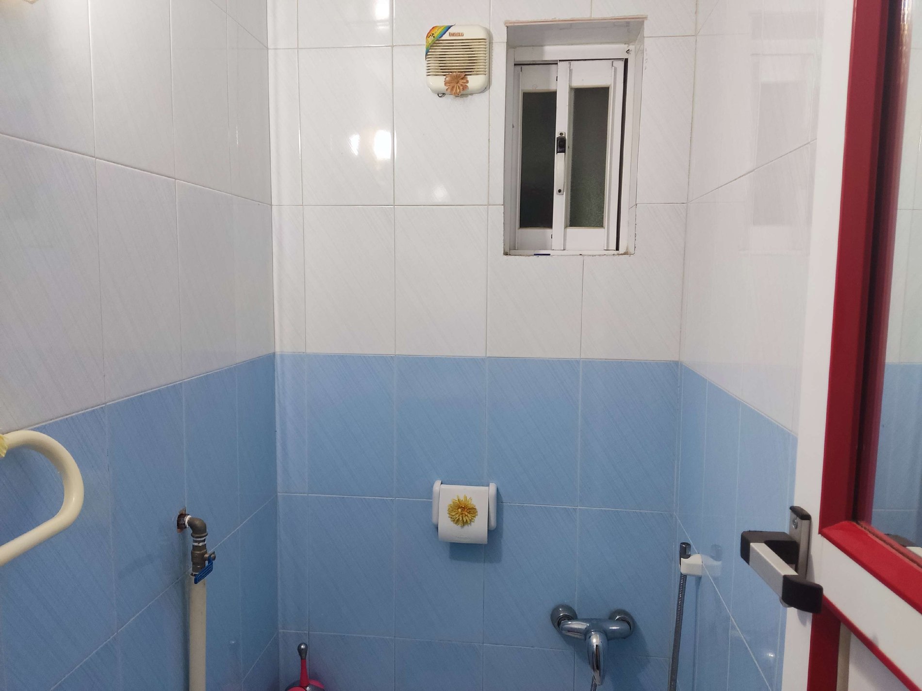 ویلا دوخوابه افرا سرخ