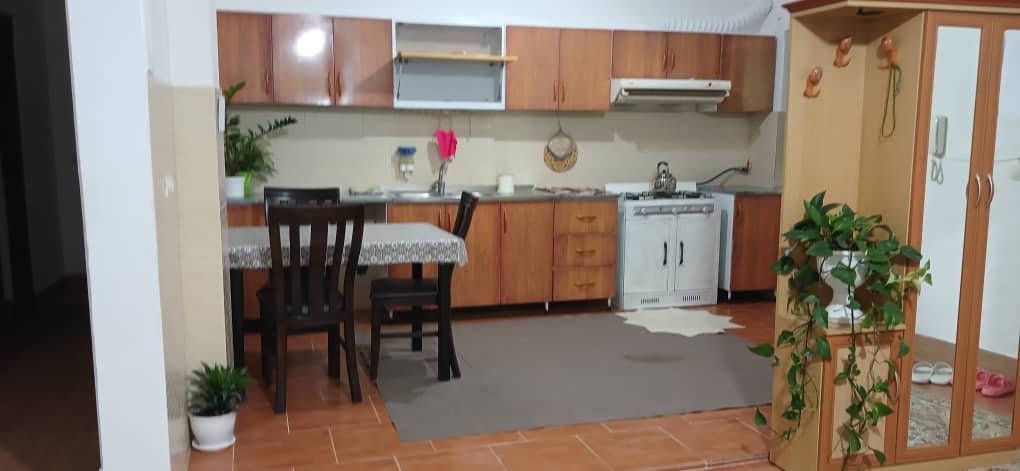 ویلا دوخوابه افرا سرخ