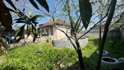 اقامتگاه سنتی یک خوابه روستایی برنجده