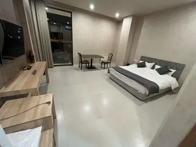 مجتمع اقامتی مهوا - واحد 607