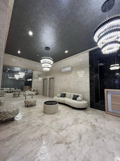 مجتمع اقامتی مهوا - واحد 606