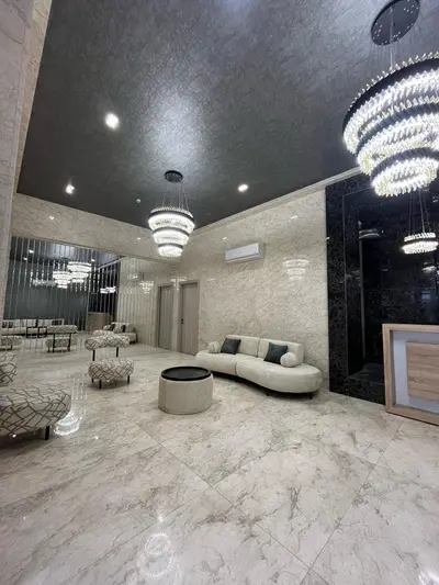 مجتمع اقامتی مهوا - واحد 607