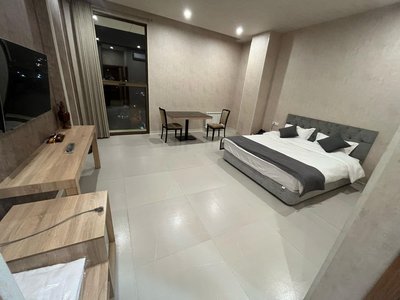 مجتمع اقامتی مهوا - واحد 606