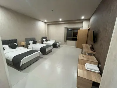 مجتمع اقامتی مهوا - واحد 609