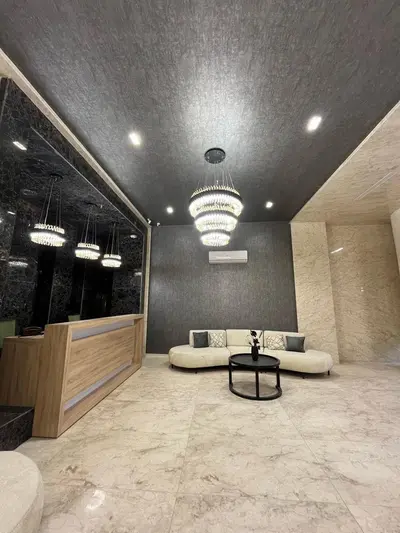 مجتمع اقامتی مهوا - واحد 608