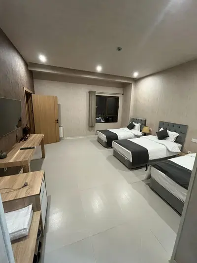 مجتمع اقامتی مهوا - واحد 608