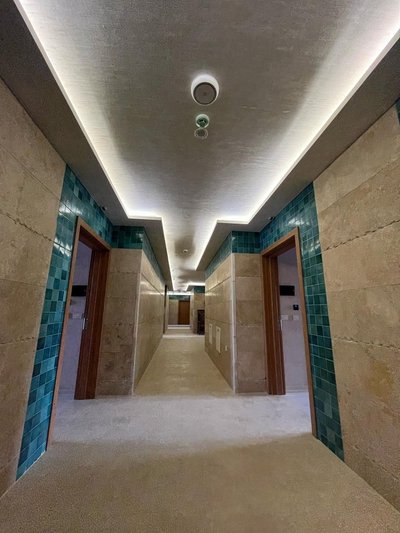 مجتمع اقامتی مهوا - واحد 603