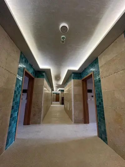 مجتمع اقامتی مهوا - واحد 603