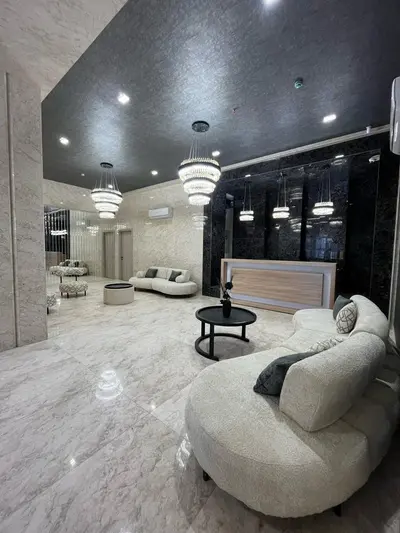 مجتمع اقامتی مهوا - واحد 603