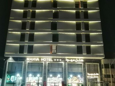 مجتمع اقامتی مهوا - واحد 603