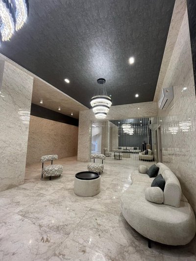 مجتمع اقامتی مهوا - واحد 606