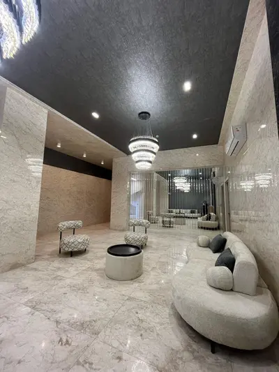 مجتمع اقامتی مهوا - واحد 608