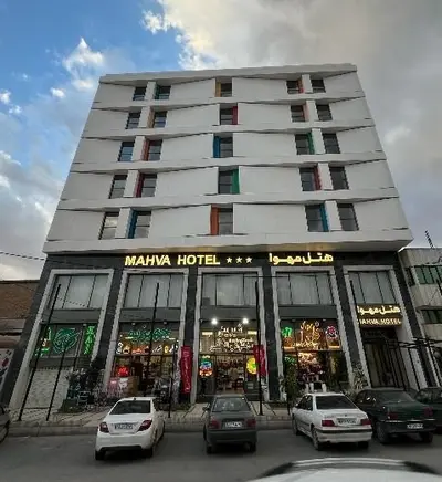 مجتمع اقامتی مهوا - واحد 603