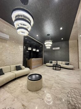 مجتمع اقامتگاهی مهوا - واحد 606