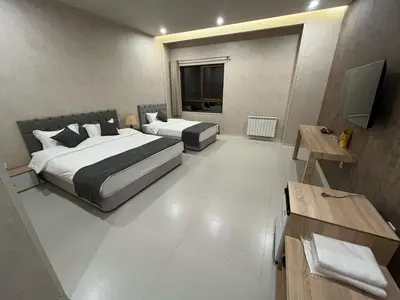 مجتمع اقامتی مهوا 1 - واحد 602