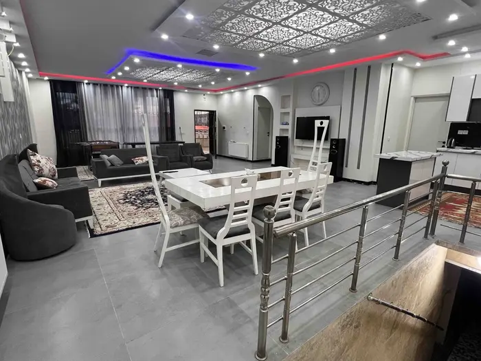 ویلا دوخوابه استخردار آبگرم قناری 8 - انتخاب عنوان تصویر