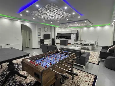 ویلا دوخوابه استخردار آبگرم قناری 8