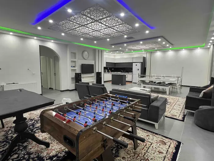 ویلا دوخوابه استخردار آبگرم قناری 8 - انتخاب عنوان تصویر