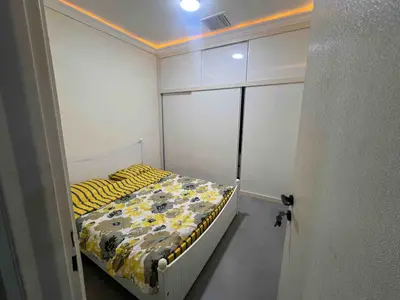 ویلا دوخوابه استخردار آبگرم قناری 8