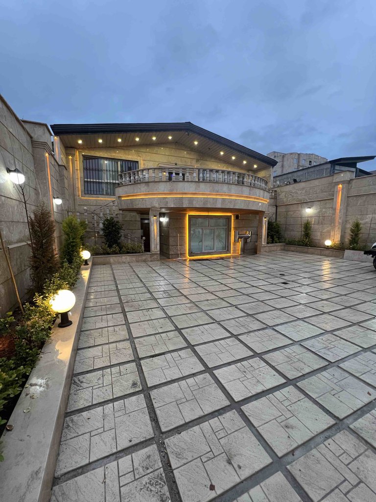 ویلا دوخوابه استخردار آبگرم قناری 8