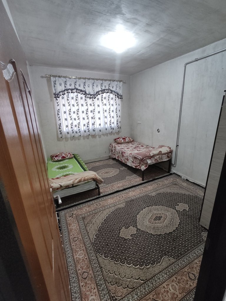 یک خوابه فرهنگیان 18