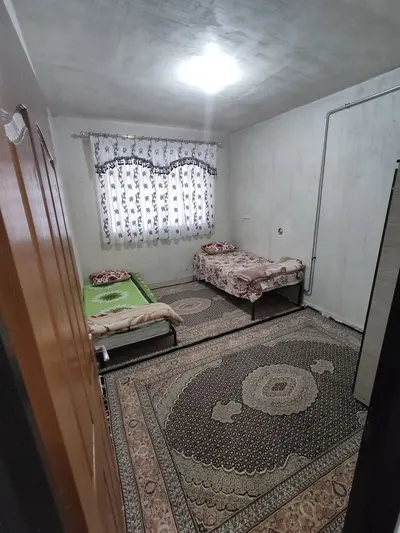 سوئیت یک خوابه فرهنگیان 18