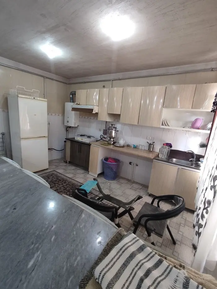 سوئیت یک خوابه فرهنگیان 18