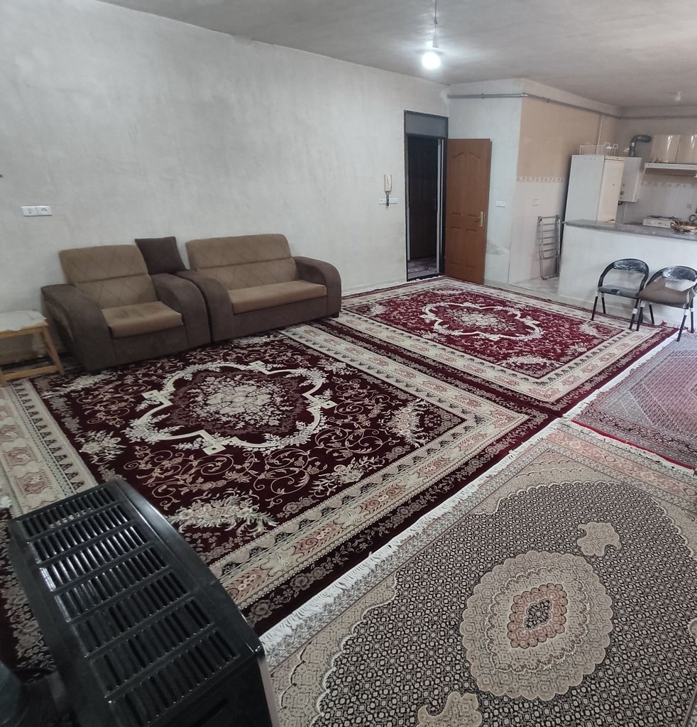 یک خوابه فرهنگیان 18