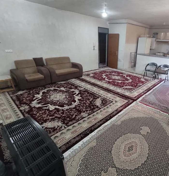 سوئیت یک خوابه فرهنگیان 18